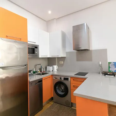 Apartment Centro Historico Plaza Constitucion